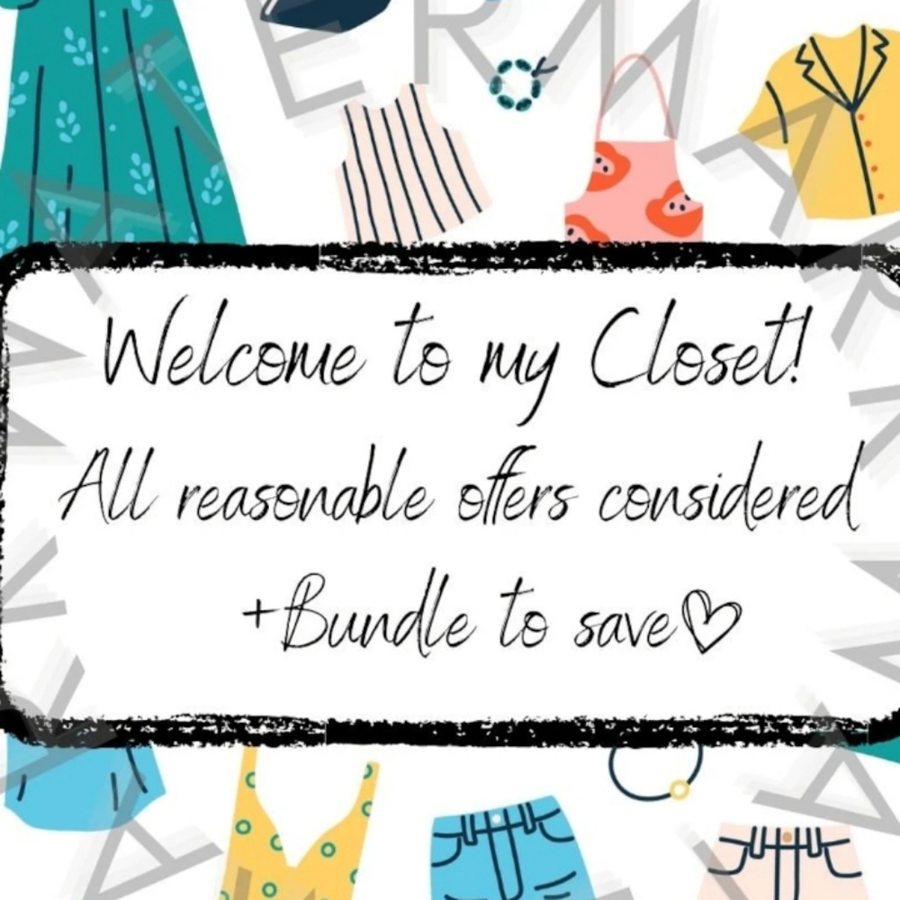 Put things to a bundle for a good price you'll be surprised 😉